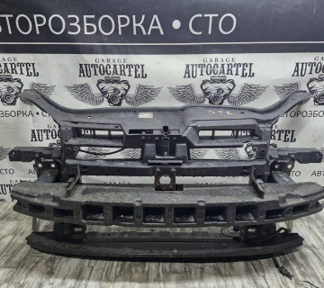 1k0805588 Панель установча Volkswagen Golf 5 2003 - 2009