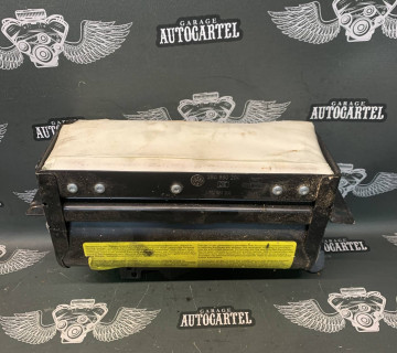 Подушка безпеки пасажира, Airbag Volkswagen Passat B5, Пасат Б5. 3B0880204A