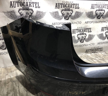 Бампер задній Seat Altea 21641640