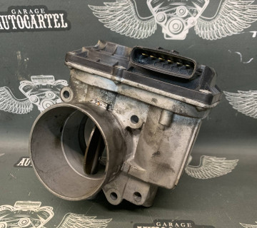 Дросельна заслінка електро Subaru Legacy Outback 2.0d 16112aa260