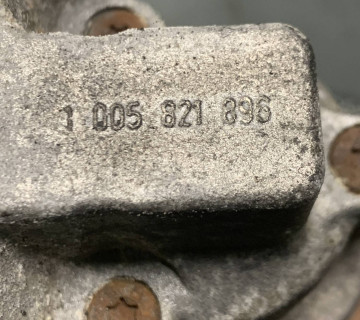 Стартер audi a3 8l 1.8 t 1005821896