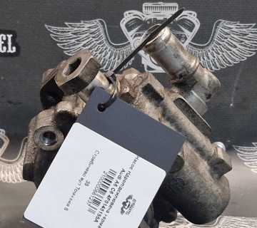 Насос гідропідсилювача керма (ГУР) Audi A6 C6 4F0145155A