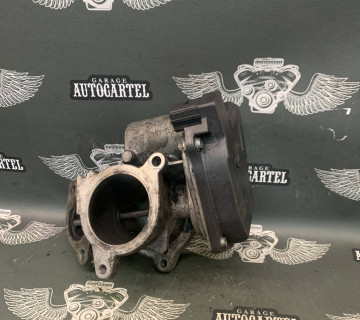 Клапан EGR електричний Audi A4 2.0tdi (B7) 03g131501b