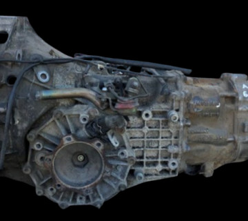 8150070803 МКПП коробка передач Audi A6 C5 VW Passat B5 8150070803 т