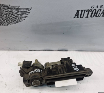 Замок кришки багажника Mercedes w211,w203, A2037500093