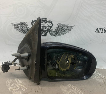 Дзеркало праве Mercedes ML W163 9pin, 21724114