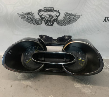 Панель приладів renault clio 4 1.5 dci 248108588r