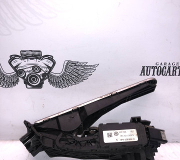 1k1721503n Педаль газу audi skoda seat 1k1721503n