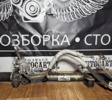 7831501259 Рульова рейка OPEL ASTRA H ZAFIRA B 7831985157, 13188616, 7831501238,