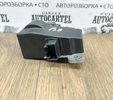 Модуль блокування рульової колонки VW Passat B6 3C0905861H