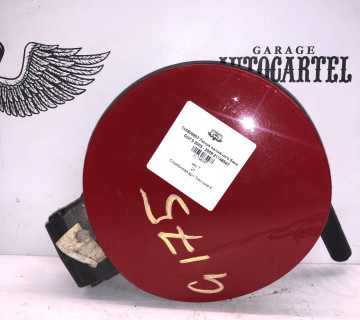 1k6809857 Лючок паливного бака Golf 5 2003 - 2009 21748547