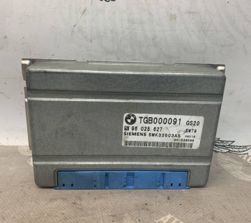 Блок управління АКПП Land Rover Range Rover 96025627