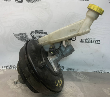 Вакуумний підсилювач гальм CITROEN C3 PICASSO 1.6 HTI 9681847980