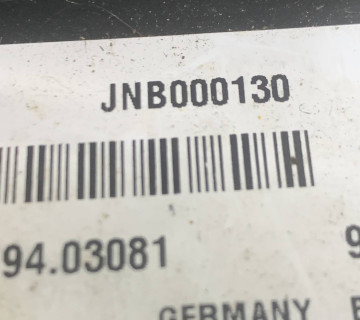 Вентилятор двигун пічки Land rover Range rover l322 jnb000130