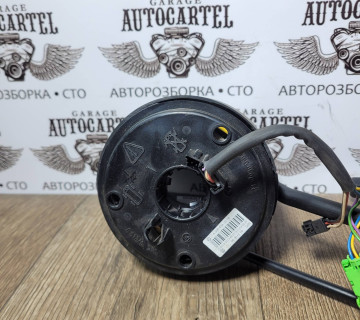 Модуль подушки безпеки, Шлейф керма SRS A0004640518 для Mercedes E-Class (W211) 02-09