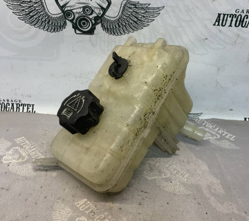 Розширювальний бачок для PEUGEOT 407 1.6 HDi T403788