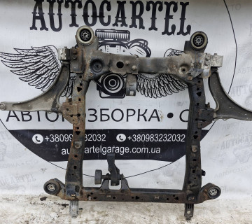 Підрамник передній , 21812064 балка передня Insignia A 2008 21812064