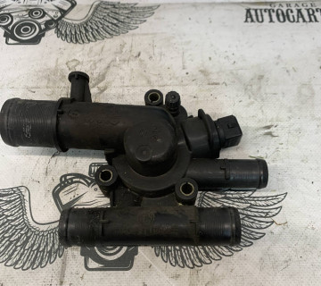 Моторчик склопідіймача задній лівий Volkswagen Jetta III Golf 5 1k5839401b 1k0959703f