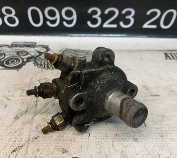 Блок підігріву тосола 1.9 DCI 1.9 DTI 1.5 DCI на 4 свічки RENAULT KANGOO 0359311