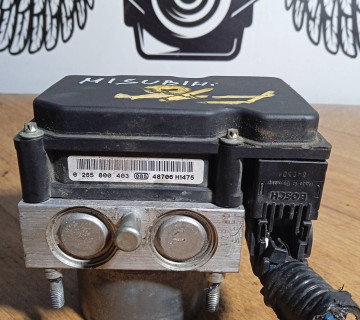 Блок ABS Mitsubishi Colt Z3 MN116161, 0265800403