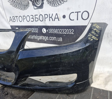 Бампер передній BMW 3e90 e91 21856099