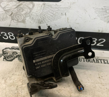 Блок ABS KIA SPORTAGE 3 58920-3u700
