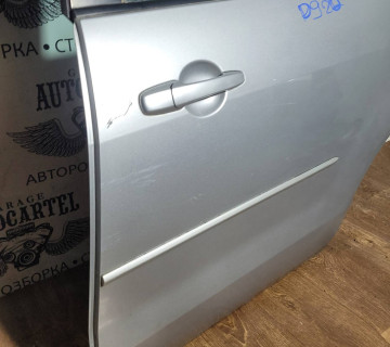 Дверка ліва бокова Mazda 5 2010 d926
