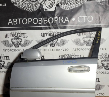 Дверка передня ліва Opel Nubira 1997-2021 d943