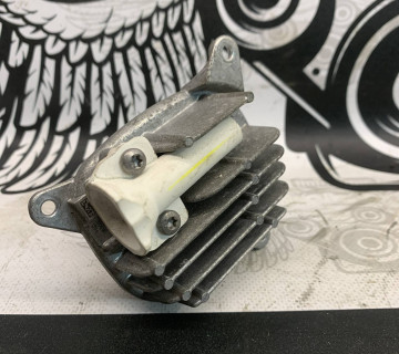 Блок управління jez фари led правий Bmw g01 x3 g02 x4 6002tz0236