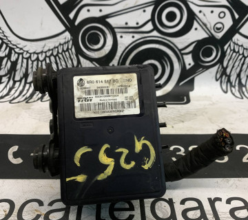 Блок управління АBS Skoda Rapid Seat Toledo IV 6r0614517bd