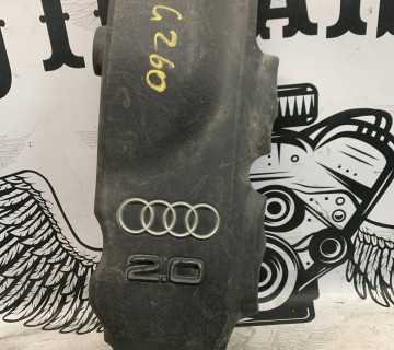 Декоративна кришка двигуна Audi A4 B6 2.0I ALT 06b103925c