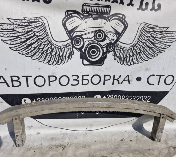 Кронштейн підсилювача заднього бампера Audi A6 C6 (2004-2011) 4f5807331