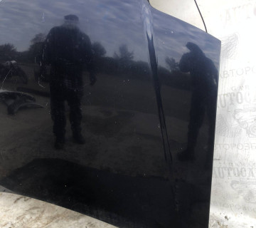 Капот Audi A6 C5 дотрест 21897269