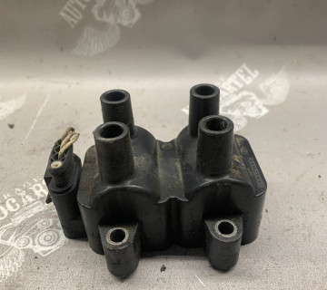 Котушка запалювання Renault Kangoo 1.4 8V, 1.6 8V 1998-2008 r3003s00100