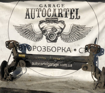 Балка задня Chevrolet Cruze 21907265