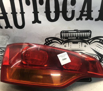 Ліхтар задній Audi Q7 (4L) лівий (Magneti marelli) OQ 4L0945093