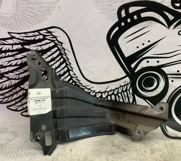 Кронштейн кріплення крила переднього правого VOLKSWAGEN TOURAN 2003-2010 1t0821136b