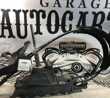 Куліса МКПП VW Volkswagen Passat B6, B7 1.6TDI 2010- 3C0711049AE