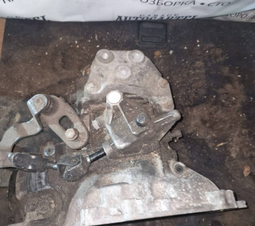 КПП/ коробка передач F17, CE374, 55565178 Opel Corsa D, 1.3 CDTi