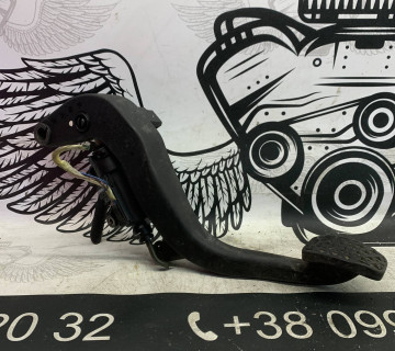Педаль гальма зчеплення насос BMW E87 E90 E91 3531-6761310