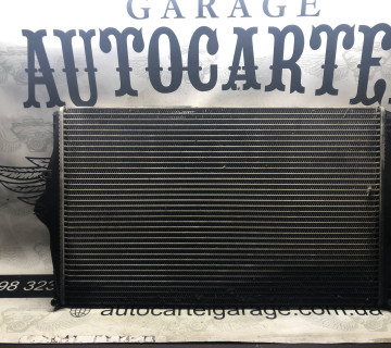 2979518627375 Радіатоор Інтеркуллера Volvo xc 90
