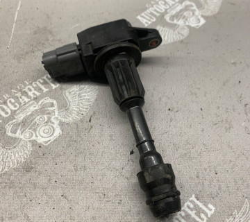 Котушка запалювання NISSAN MICRA K12 1.2 aic6207g