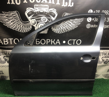 Дверка передня ліва Skoda A5 21957932