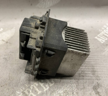 Резистор (опір) печі RENAULT FLUENCE 2009-2012 34z003185499