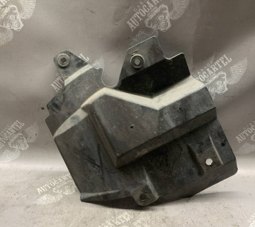 Захист двигуна збоку праворуч Mazda CX-7 l20656341