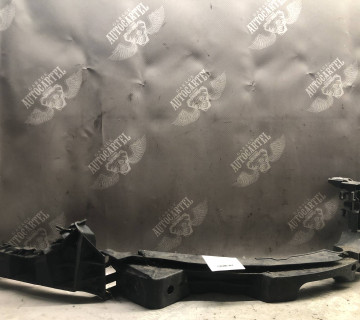 Кронштейн кріплення фари Volkswagen Golf 6 R 2009-2014 5K0807890