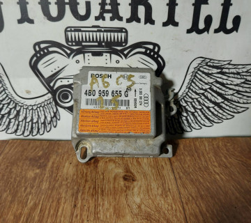 4b0959655gБлок управління airbag Audi A6 C5 1997-2004