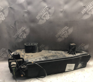 БАК РІДИНИ ФАП DPF PEUGEOT 207 1.6HDI 9680109280