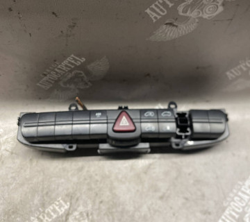 Блок кнопок Mercedes Vito W639 6395454407