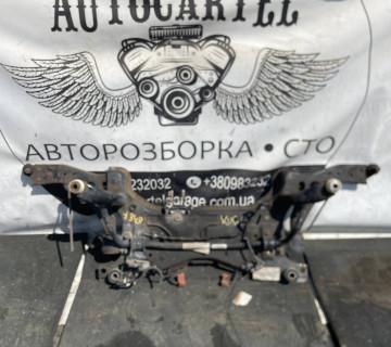 Балка передня підрамник Ford Kuga 2011р mk 1 21100796